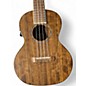 Used Fender RINCON Natural Ukulele