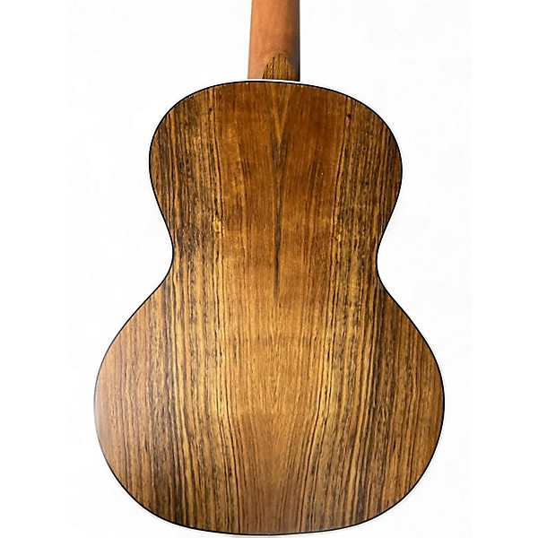 Used Fender RINCON Natural Ukulele