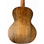 Used Fender RINCON Natural Ukulele