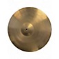 Used 1970s Zildjian 20in Avedis Ride Cymbal thumbnail