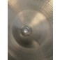 Used 1970s Zildjian 20in Avedis Ride Cymbal