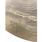Used 1970s Zildjian 20in Avedis Ride Cymbal