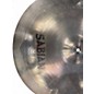 Used SABIAN 21in AA DRY RIDE Cymbal