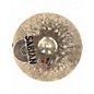 Used SABIAN 14in AAX Series Dark Crash Cymbal
