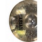 Used SABIAN 16in AAX Xplosion Crash Cymbal