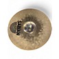 Used SABIAN 16in AAX Xplosion Crash Cymbal