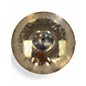 Used SABIAN 15in AAX Xplosion Crash Cymbal thumbnail