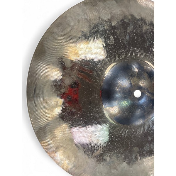 Used SABIAN 15in AAX Xplosion Crash Cymbal