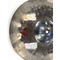 Used SABIAN 15in AAX Xplosion Crash Cymbal