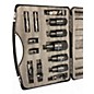 Used Digital Reference DRDRM7 7 Piece Percussion Microphone Pack thumbnail