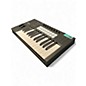 Used Novation LAUNCHKEY 25 MK4 MIDI Controller