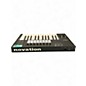 Used Novation LAUNCHKEY 25 MK4 MIDI Controller