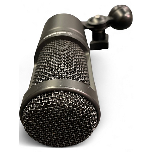 Used Audio Technica AT2020 Condenser Microphone