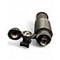 Used Audio Technica AT2020 Condenser Microphone