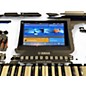 Used Yamaha GENOS2 76 Key Keyboard Workstation