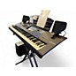 Used Yamaha GENOS2 76 Key Keyboard Workstation