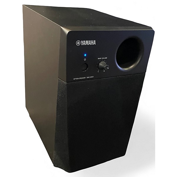 Used Yamaha GENOS2 76 Key Keyboard Workstation