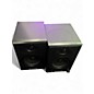 Used M-Audio BX3 Powered Monitor