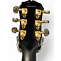 Used Epiphone Les Paul Junior Single Cut Black Solid Body Electric Guitar