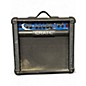 Used Crate XT15R Guitar Combo Amp thumbnail