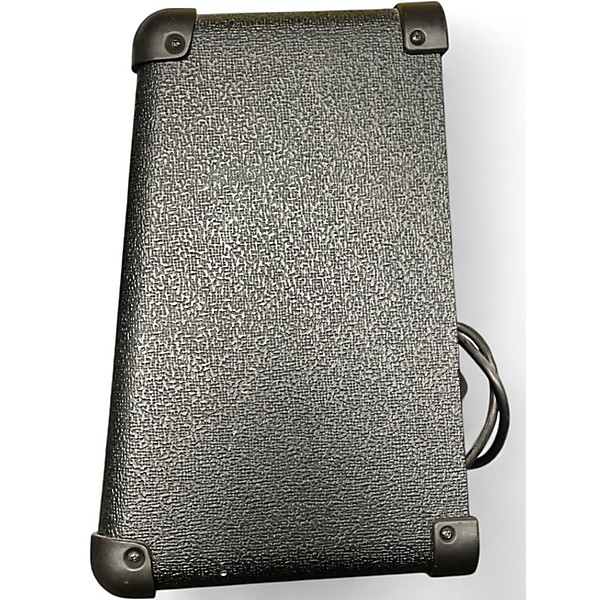 Used Crate XT15R Guitar Combo Amp