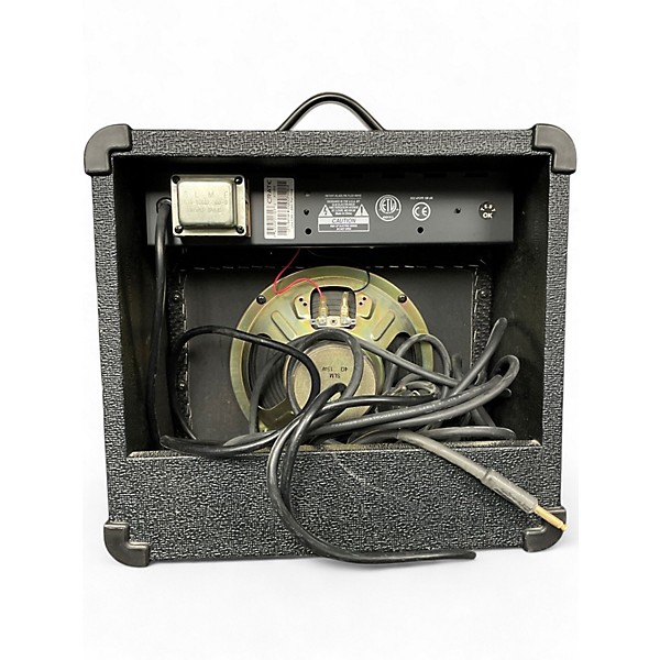 Used Crate XT15R Guitar Combo Amp