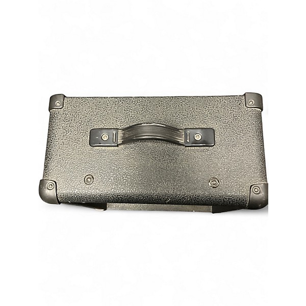 Used Crate XT15R Guitar Combo Amp