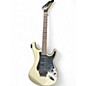 Used Kramer 300ST SILVER Solid Body Electric Guitar thumbnail