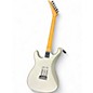 Used Kramer 300ST SILVER Solid Body Electric Guitar