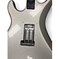 Used Kramer 300ST SILVER Solid Body Electric Guitar