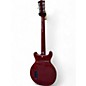 Used Gibson LES PAUL DC JUNIOR Cherry Solid Body Electric Guitar