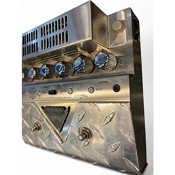 Used MESA/Boogie PRE V-TWIN Effect Pedal