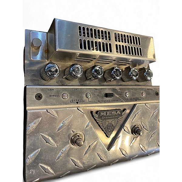 Used MESA/Boogie PRE V-TWIN Effect Pedal