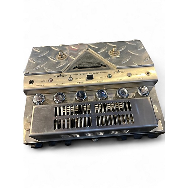 Used MESA/Boogie PRE V-TWIN Effect Pedal