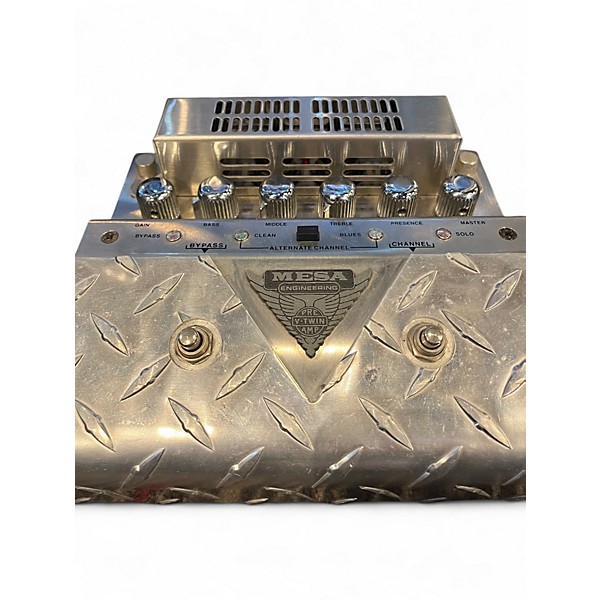 Used MESA/Boogie PRE V-TWIN Effect Pedal