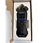 Used Zoom H1 MultiTrack Recorder