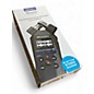 Used Zoom H1 MultiTrack Recorder