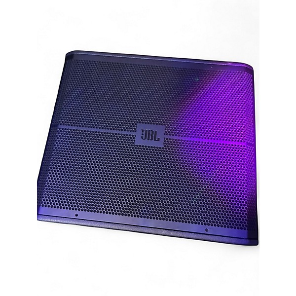 Used JBL VRX918SP Powered Subwoofer