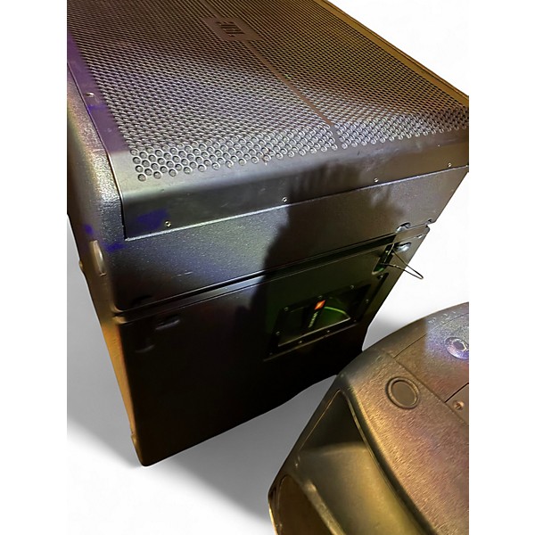 Used JBL VRX918SP Powered Subwoofer