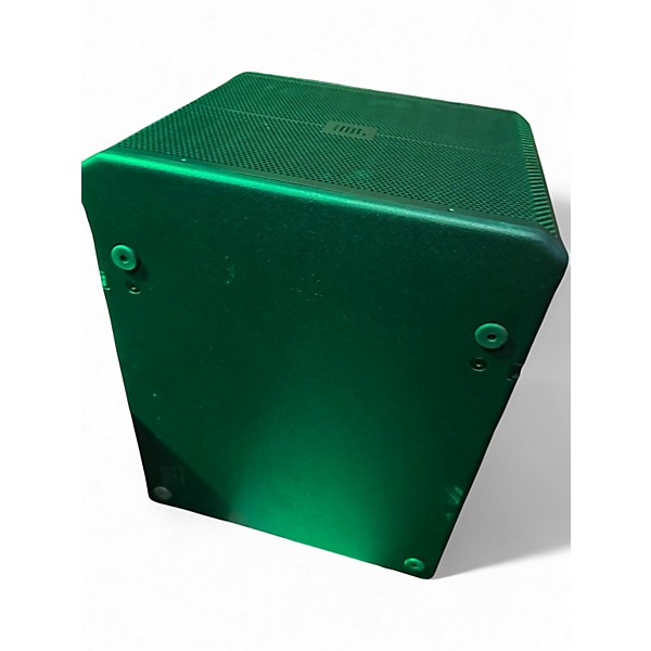 Used JBL VRX918SP Powered Subwoofer