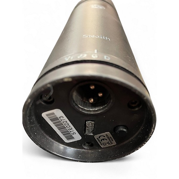 Used Aston Stealth Condenser Microphone