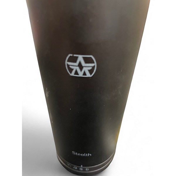 Used Aston Stealth Condenser Microphone