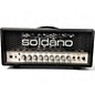 Used Soldano SLO-30W Tube Guitar Amp Head thumbnail