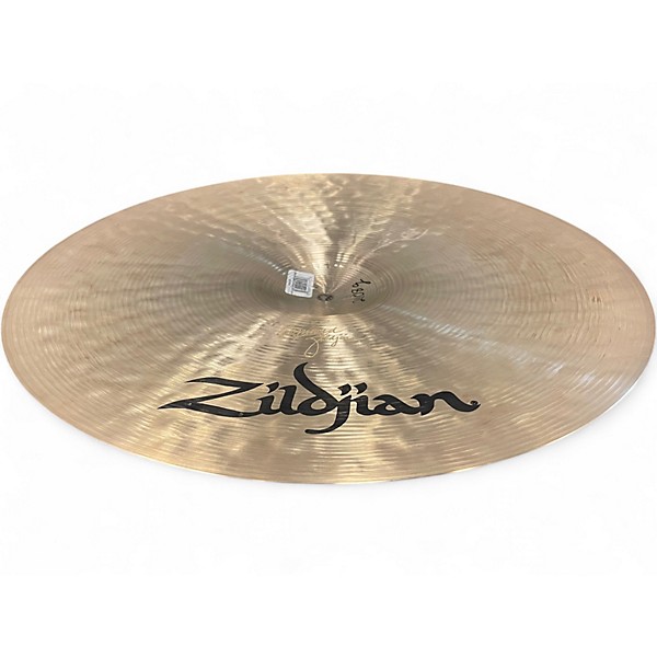 Used Zildjian 20in K Constantinople Medium Ride Cymbal