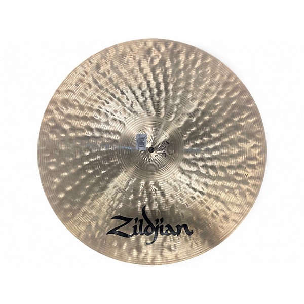 Used Zildjian 20in K Constantinople Medium Ride Cymbal