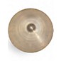 Used Zildjian 20in A Custom Medium Ride Cymbal thumbnail