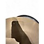 Used Zildjian 20in A Custom Medium Ride Cymbal