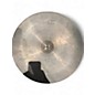 Used Zildjian 20in A Custom Medium Ride Cymbal
