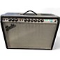 Used 2014 Fender 1968 Custom Deluxe Reverb 22W 1x12 Tube Guitar Combo Amp thumbnail