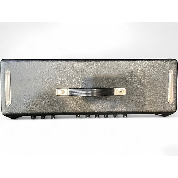 Used 2014 Fender 1968 Custom Deluxe Reverb 22W 1x12 Tube Guitar Combo Amp